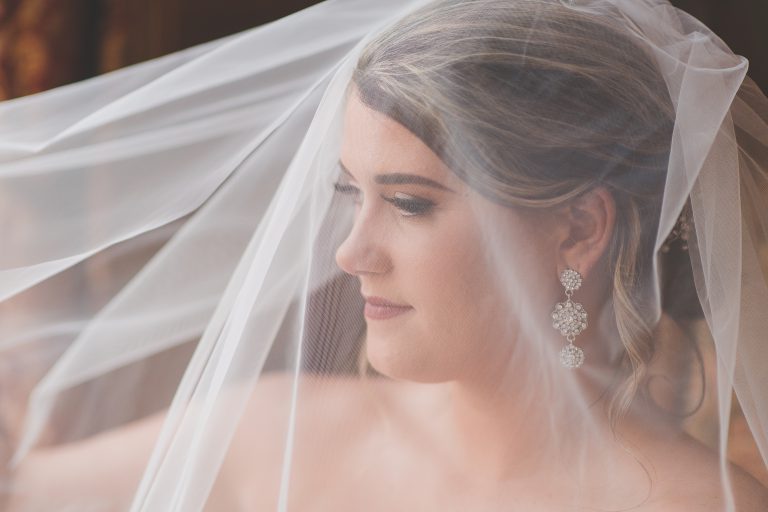 Bride and Groom Wedding testimonial Tampa Photographer